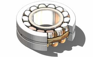 SHAKER SCREEN SPHERICAL BEARING (1) (1)