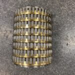 Multi row cylindrical roller radial bearing. Ready for inspection 2