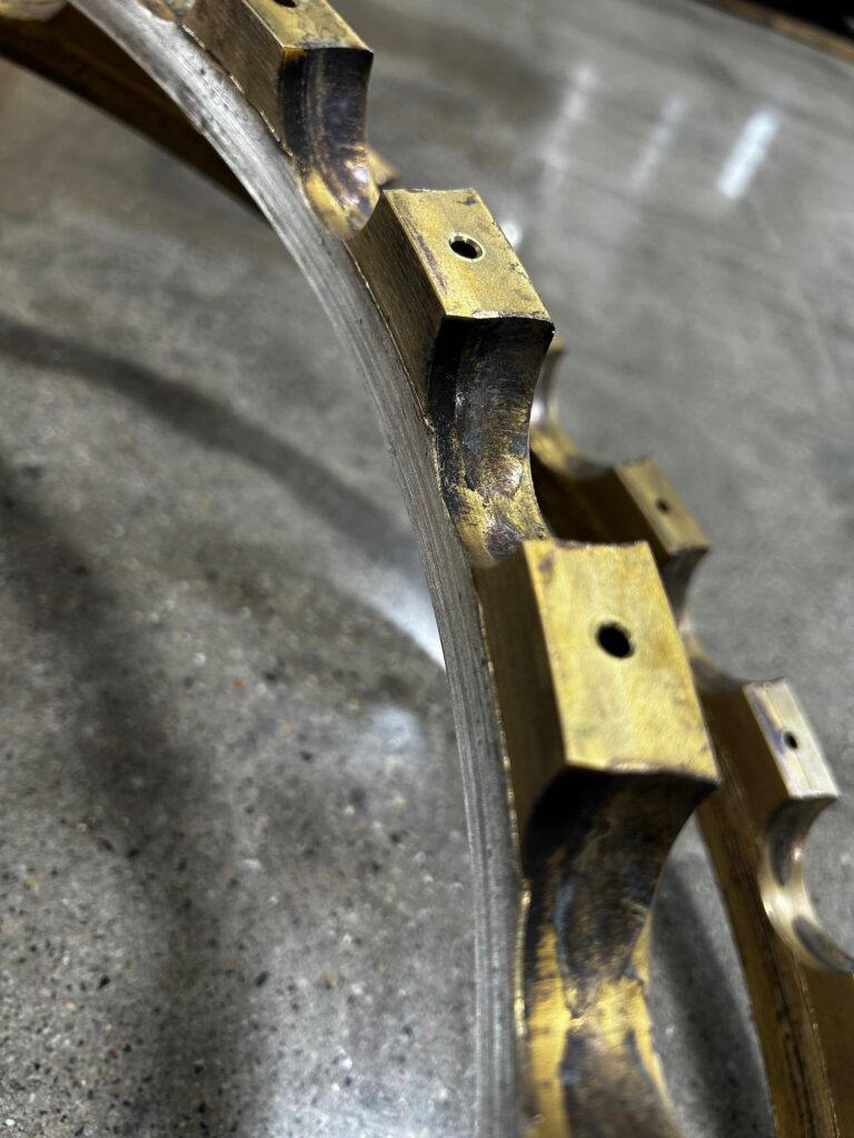 COMPONENT REPLACEMENT 1
